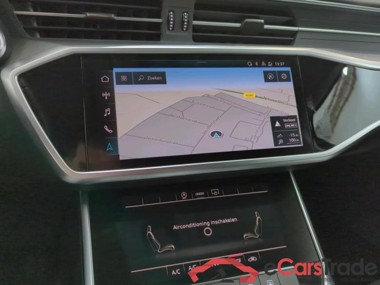 AUDI A6 Avant 150 kW #3