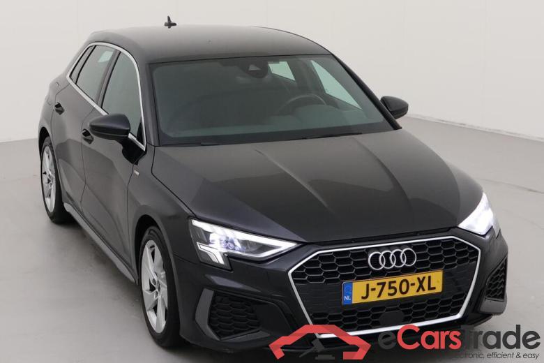 AUDI A3 Sportback 81 kW #4