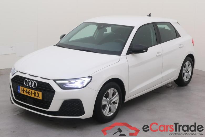 AUDI A1 Sportback 85 kW #1
