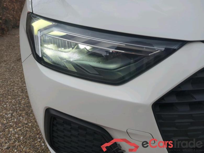 AUDI A1 Sportback 85 kW #3