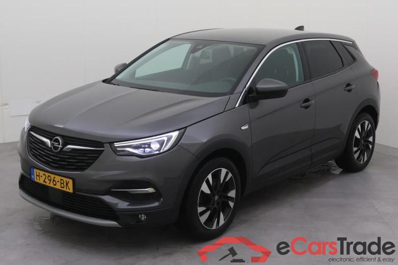 OPEL Grandland X 96 kW #1