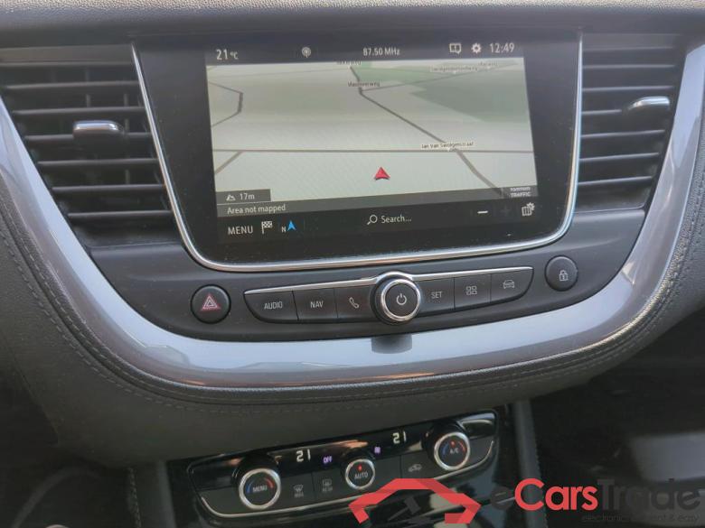 OPEL Grandland X 96 kW #2