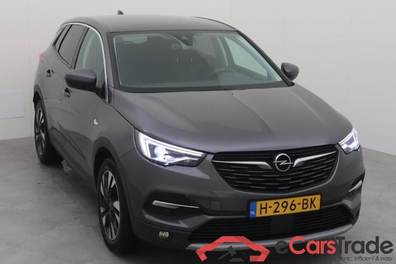 OPEL Grandland X 96 kW #4