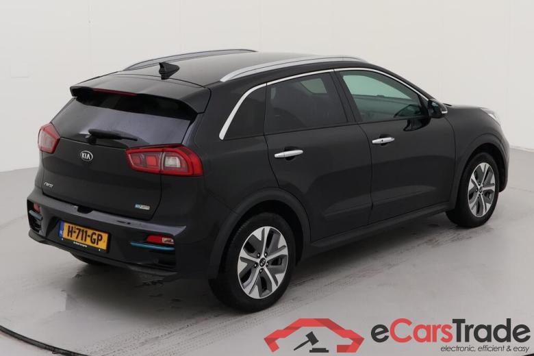 KIA Niro EV  #5