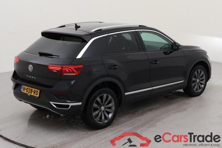 VOLKSWAGEN T-Roc 110 kW #5