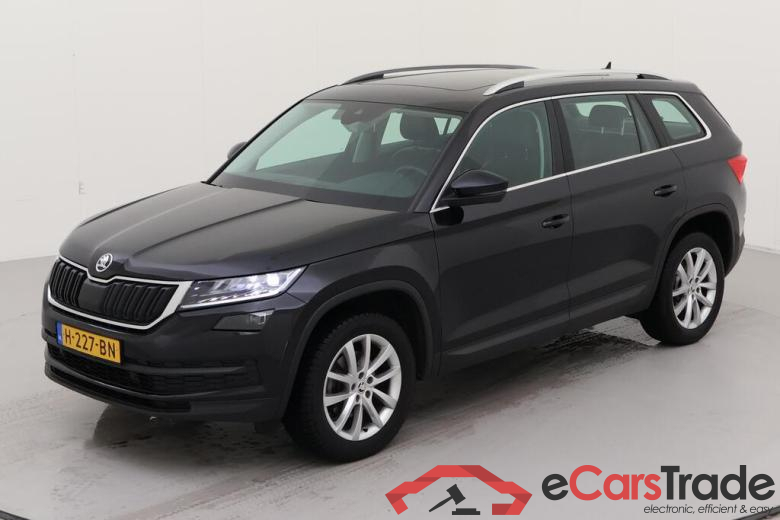 SKODA Kodiaq 110 kW