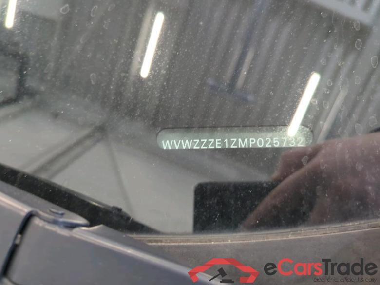 VOLKSWAGEN ID.3  #3