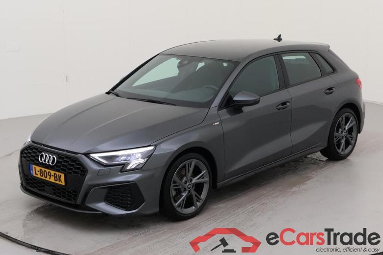 AUDI A3 Sportback 81 kW #1