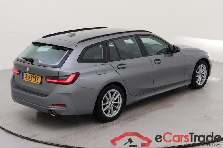BMW 3-serie Touring 115 kW #6