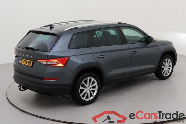 SKODA Kodiaq 110 kW #6