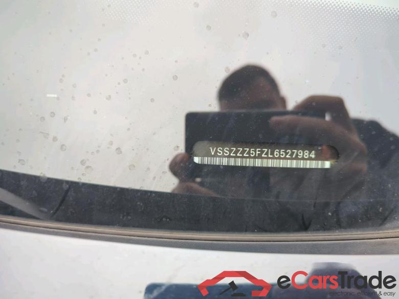 SEAT Ateca 110 kW #3