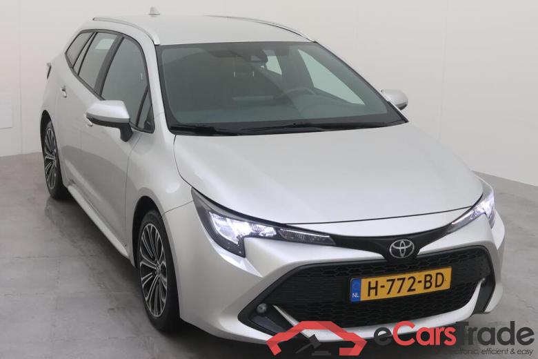 TOYOTA Corolla Touring Sports 85 kW #3