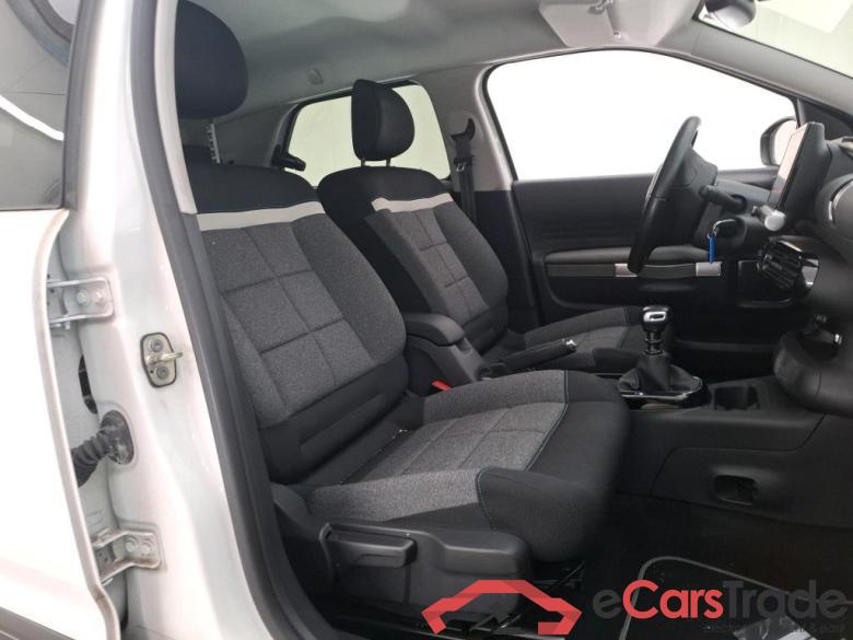 Citroen BlueHDi 100 S&S BVM6 Feel Business C4 Cactus Feel Business 1.5 BlueHDi 100CV BVM6 E6d #6