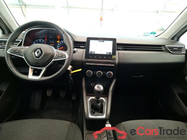 Renault Business SCe 65 Clio V Business 1.0 SCe 65CV BVM5 E6d #5