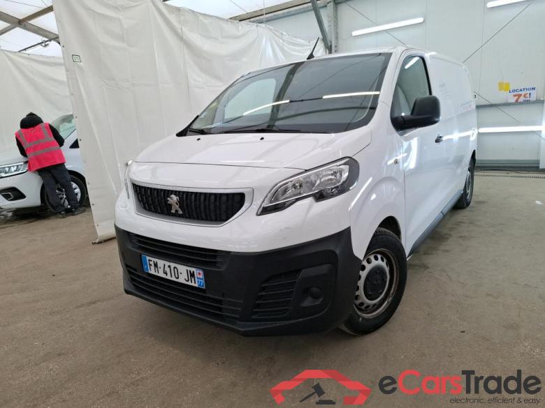 Peugeot BLUEHDI 100 STANDARD PREMIUM PEUGEOT Expert / 2016 / 4P / Fourgon tôlé BLUEHDI 100 STANDARD PREMIUM #1