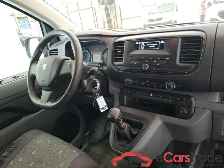 Peugeot BLUEHDI 100 STANDARD PREMIUM PEUGEOT Expert / 2016 / 4P / Fourgon tôlé BLUEHDI 100 STANDARD PREMIUM #5