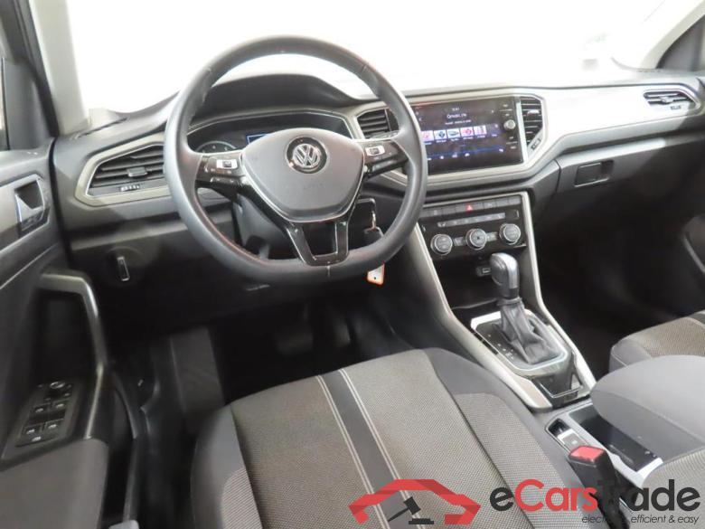 VOLKSWAGEN T-Roc 1.5 TSI Style Bns #3