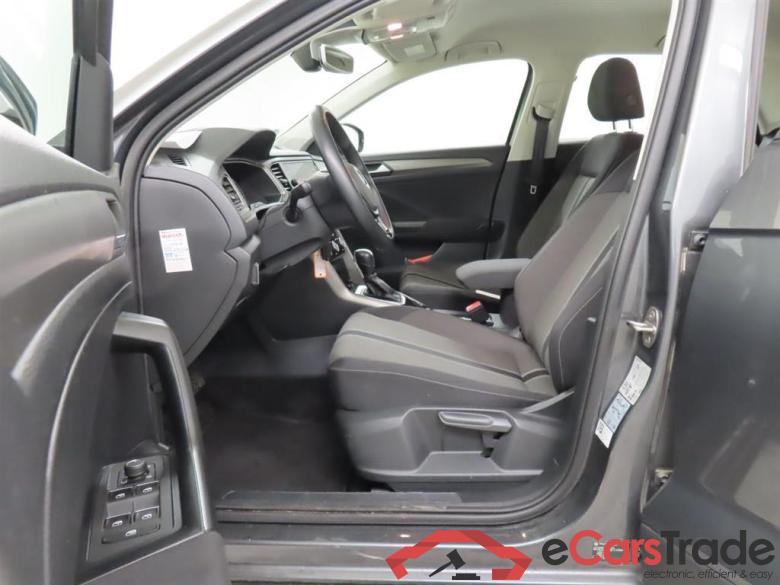 VOLKSWAGEN T-Roc 1.5 TSI Style Bns #5