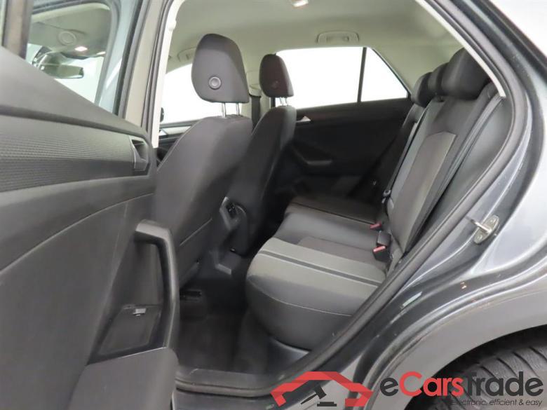 VOLKSWAGEN T-Roc 1.5 TSI Style Bns #6