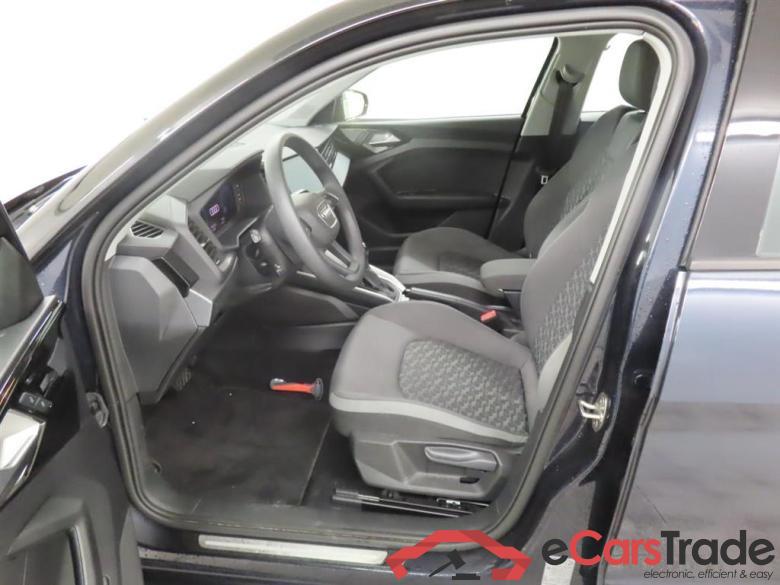 AUDI A1 SPORTBACK 30 TFSI epic #5