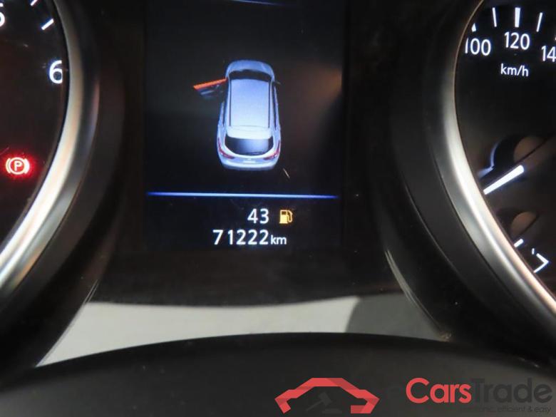 NISSAN Qashqai 1.3 DIG-T N-Motion #4