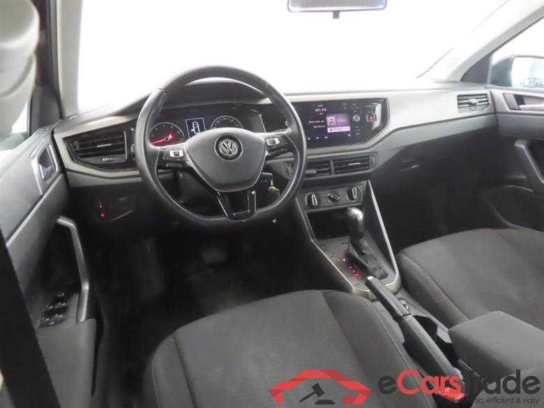 VOLKSWAGEN POLO 1.0 TSI Comfortline #3