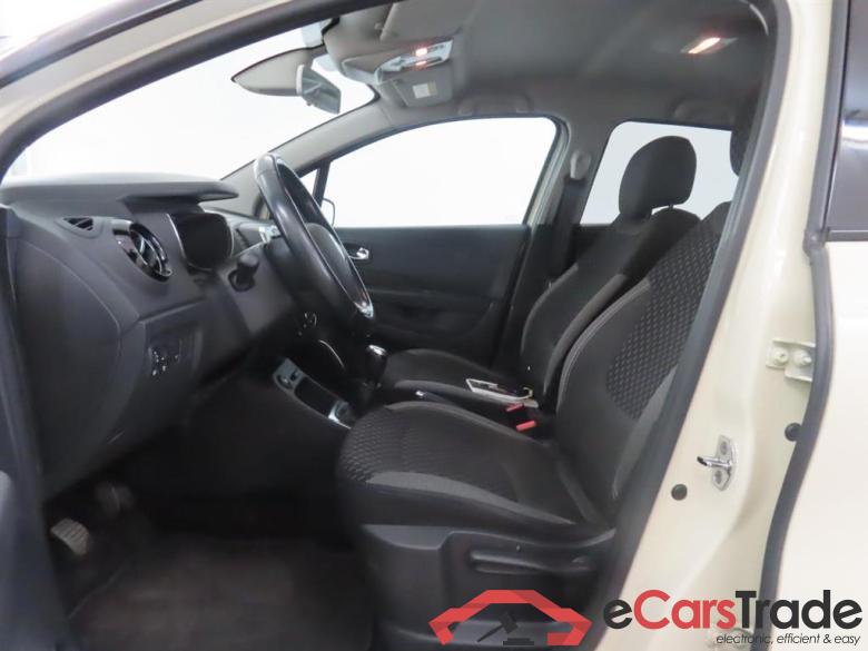 RENAULT CAPTUR 0.9 TCe Intens #5