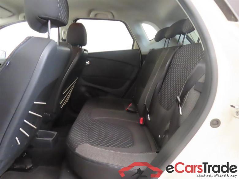RENAULT CAPTUR 0.9 TCe Intens #6