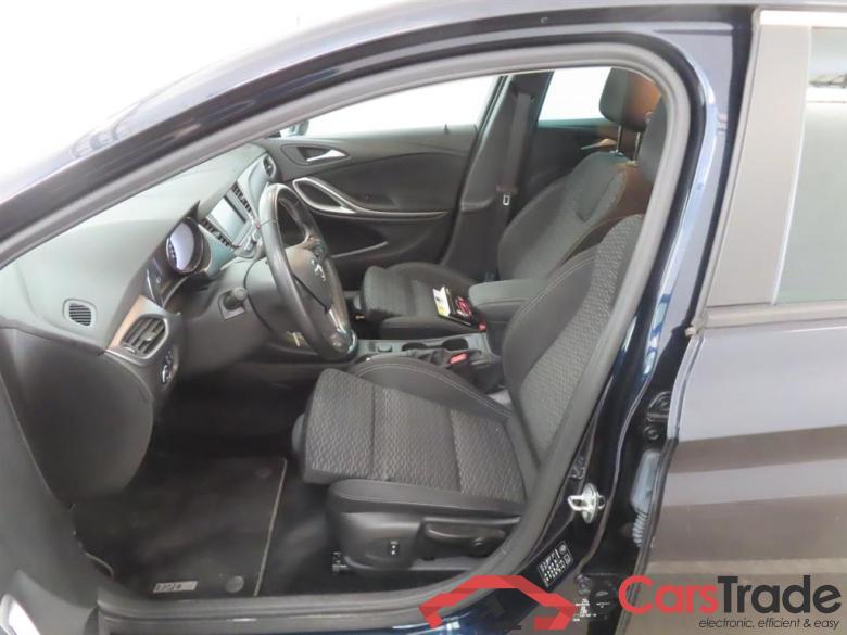 OPEL ASTRA 1.4 T. 120 Edition #5
