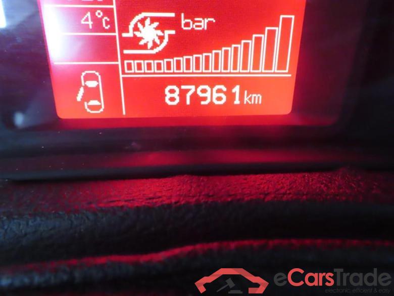 Alfa Romeo MiTo 0.9 T. Air ECO #4