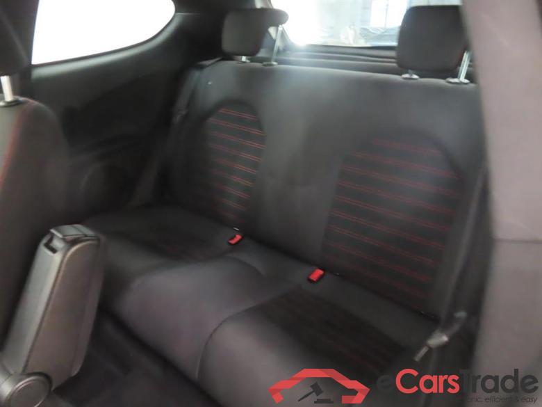 Alfa Romeo MiTo 0.9 T. Air ECO #6
