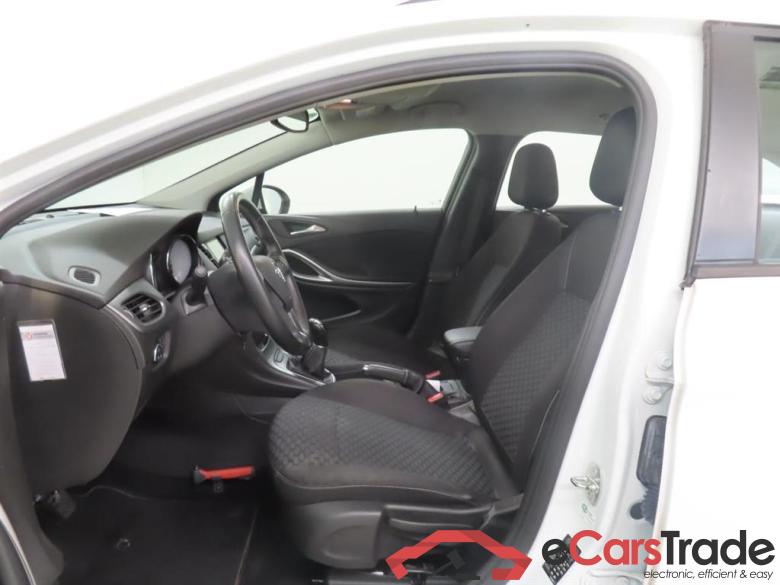 OPEL ASTRA SPORTS TOURER 1.2 Bns Edition #5