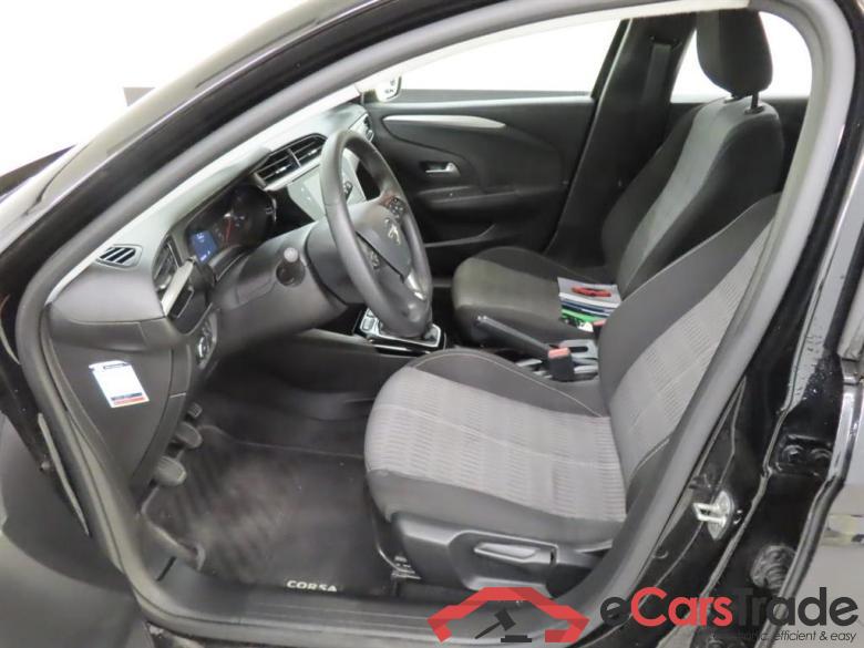 OPEL CORSA 1.2 Edition #5