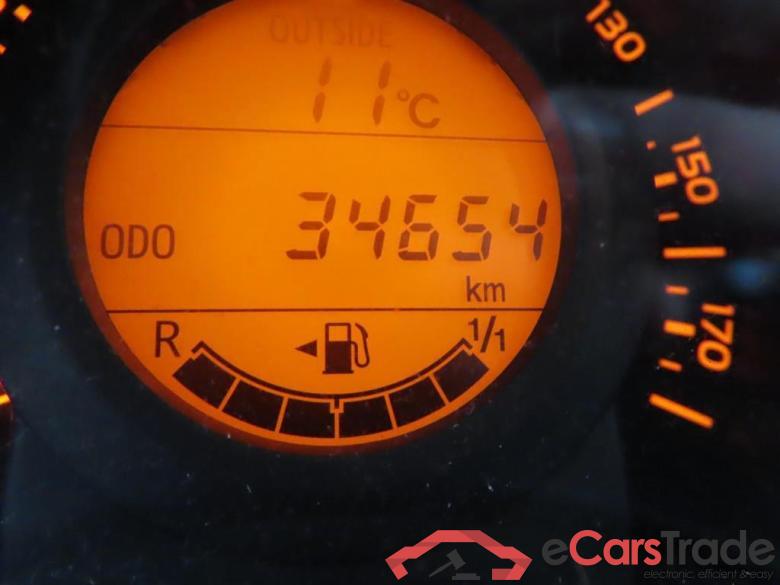 PEUGEOT 108 1.0 e-VTi Active #4