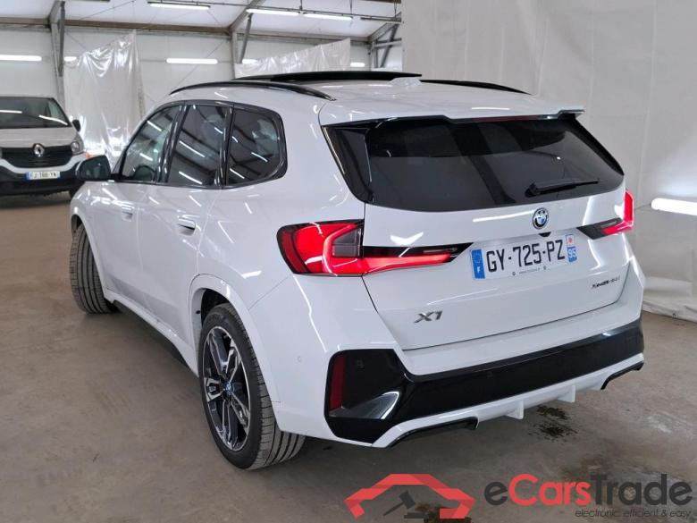 BMW xDrive25e M Sport DKG7 BMW X1 / 2022 / 5P / SUV xDrive25e M Sport DKG7 #2