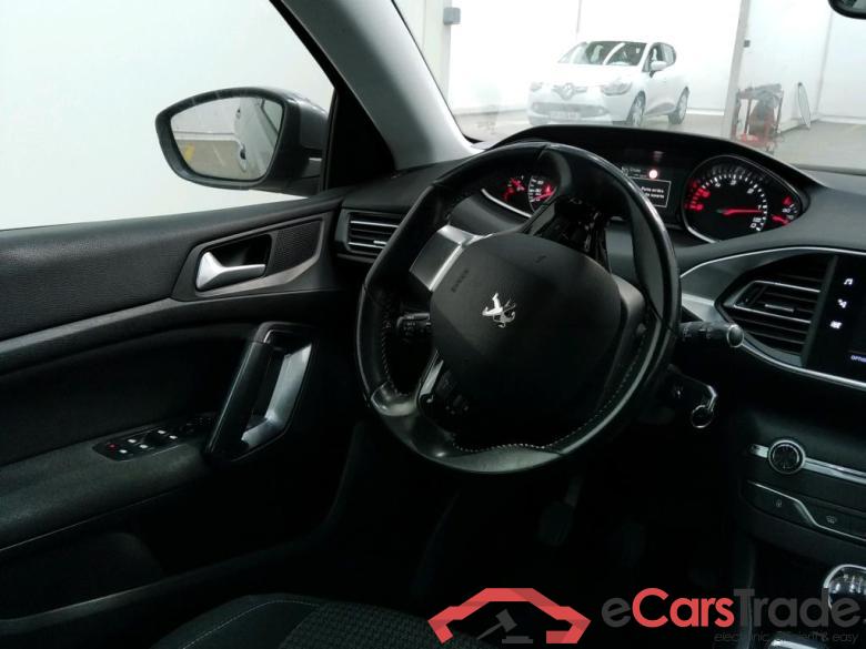 Peugeot BlueHDi 100 S&S ACTIVE BUSINESS 308 SW Active Business 1.5 HDI 100CV BVM6 E6dT #3