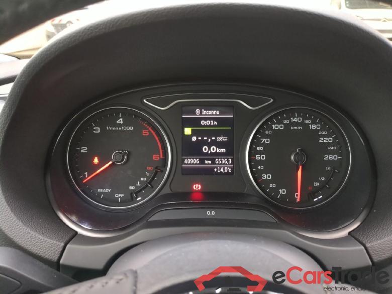 Audi 30 TDI 116 BUSINESS LINE A3 Sportback 30 TDI Business Line 1.6 TDI 115CV BVM6 E6dT #6
