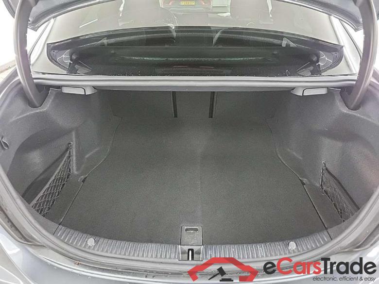 MERCEDES-BENZ C-Klasse Limousine C 180 9G-TRONIC Business Solution AMG 4D 115kW #5