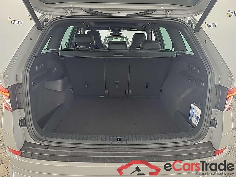 SKODA Kodiaq 1.5 TSI ACT 110kW DSG Sportline Business 5D #5