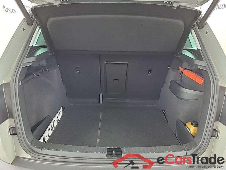 SKODA Karoq 1.0 TSI Greentech Business Edition Plus 5D 81kW #5