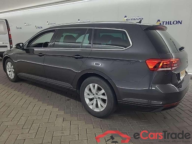 VOLKSWAGEN Passat Variant 1.5 TSI 7-DSG Comfort Business 5D 110kW #4