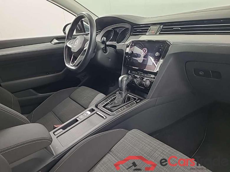 VOLKSWAGEN Passat Variant 1.5 TSI 7-DSG Comfort Business 5D 110kW #6
