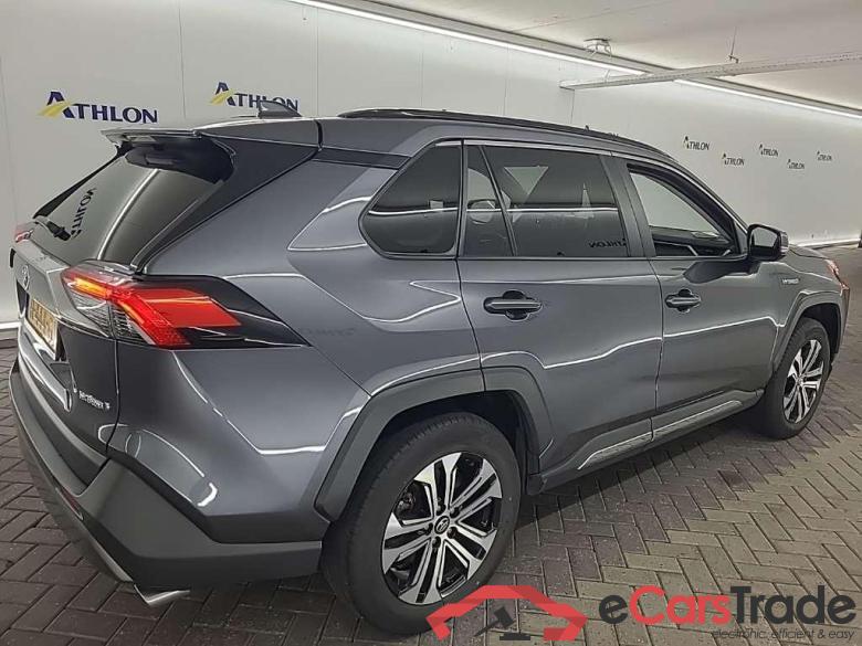 TOYOTA RAV4 2.5 Hybrid 2WD Dynamic Automaat 5D 160kW #3