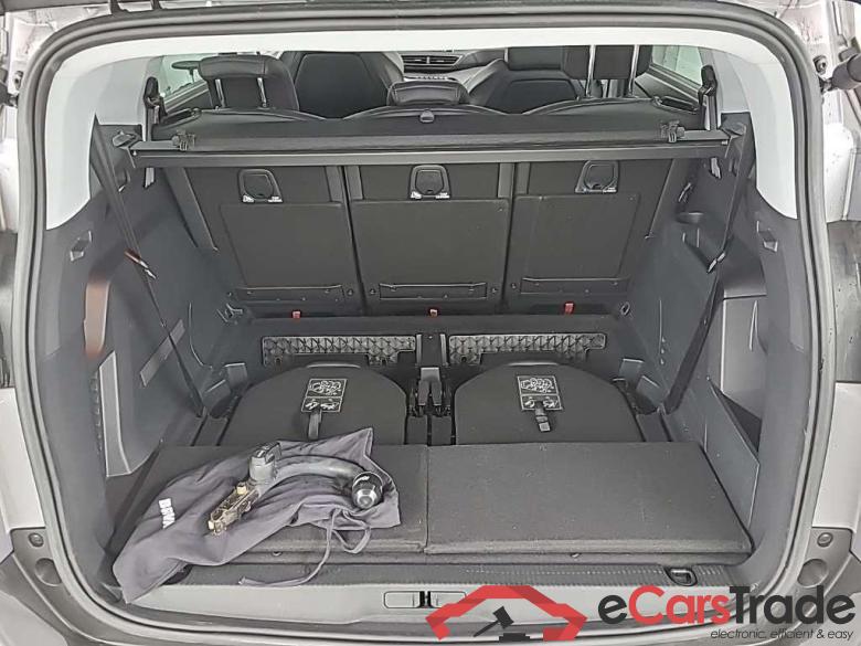 PEUGEOT 5008 Blue Lease Premium PureTech 130 5D 96kW #5