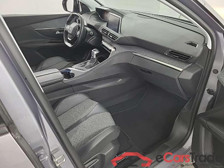 PEUGEOT 5008 Blue Lease Premium PureTech 130 5D 96kW #6