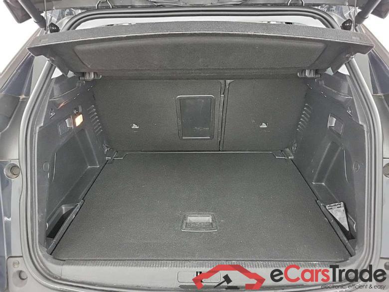 PEUGEOT 3008 Blue Lease Premium PureTech 130 EAT8 5D 96kW #5