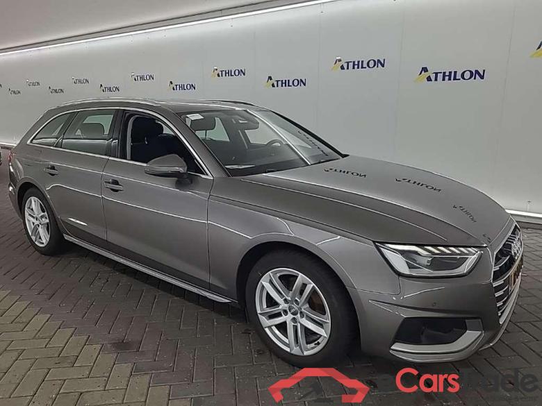AUDI A4 Avant 35 TFSI S tronic Launch edition Business 5D 110kW #2