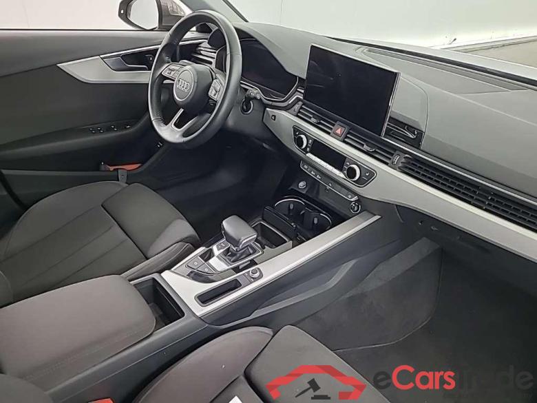 AUDI A4 Avant 35 TFSI S tronic Launch edition Business 5D 110kW #6