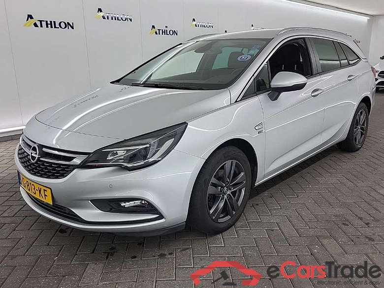 OPEL Astra Sports Tourer 1.4 Turbo 110kW 120 Jaar Edition auto 5D