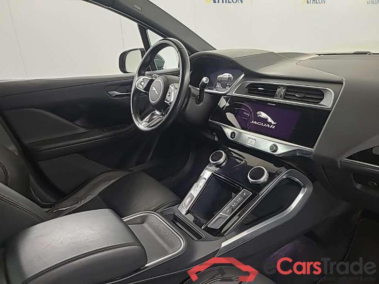 Jaguar I-PACE BUSINESS EDITION S AWD 5D 294kW #6